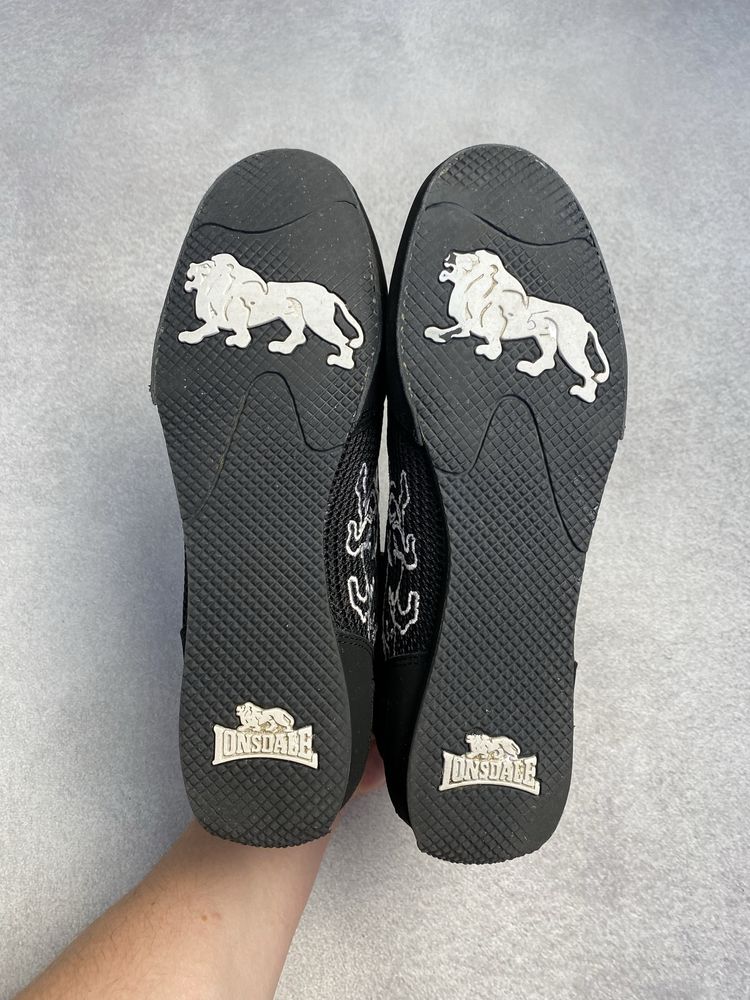 Боксерки Lonsdale London 41p борцовки