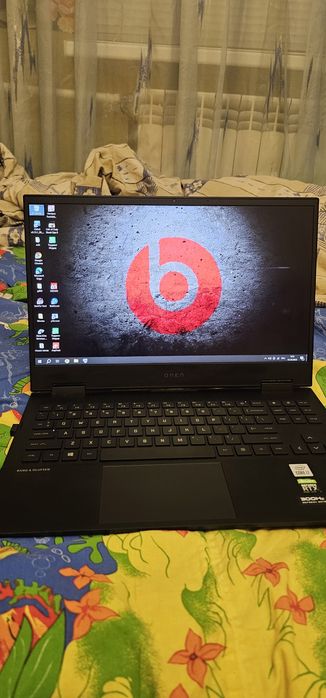 Hp Omen rtx 3070