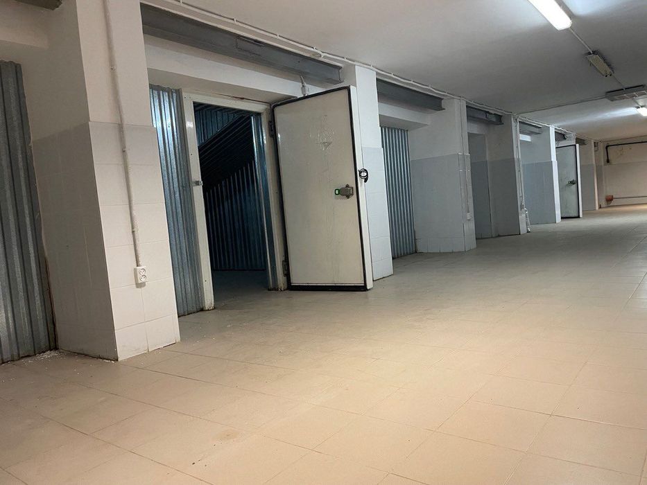 Оренда захищеного автономного комерційного приміщення