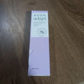 Avon Adapt Hydra Rescue serum do twarzy z adaptogenem