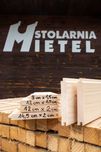Deska Elewacyjna, Podbitkowa NAJLEPSZA OFERTA