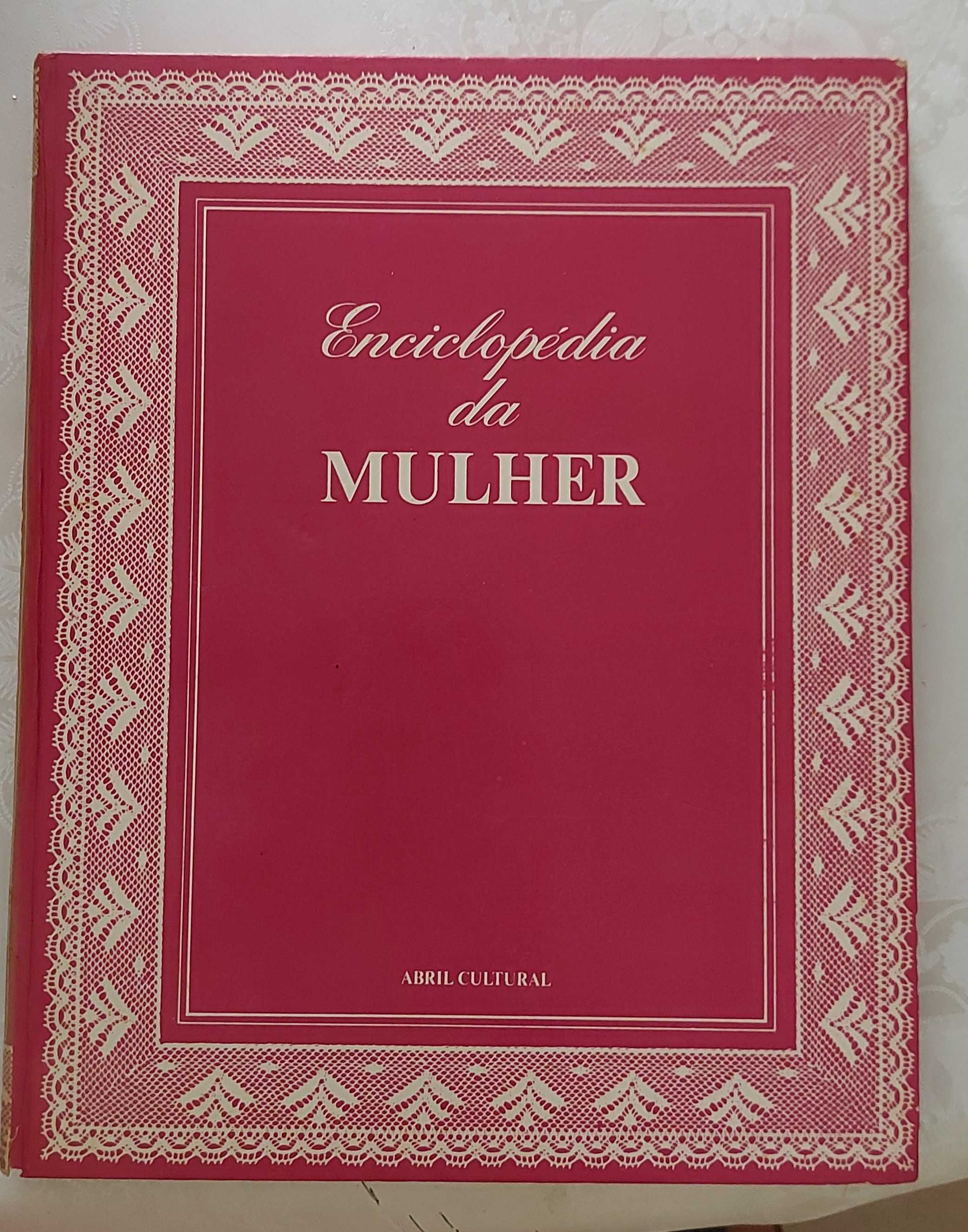 Enciclopédia da mulher