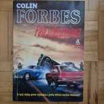 Colin Forbes - Fala uderzeniowa