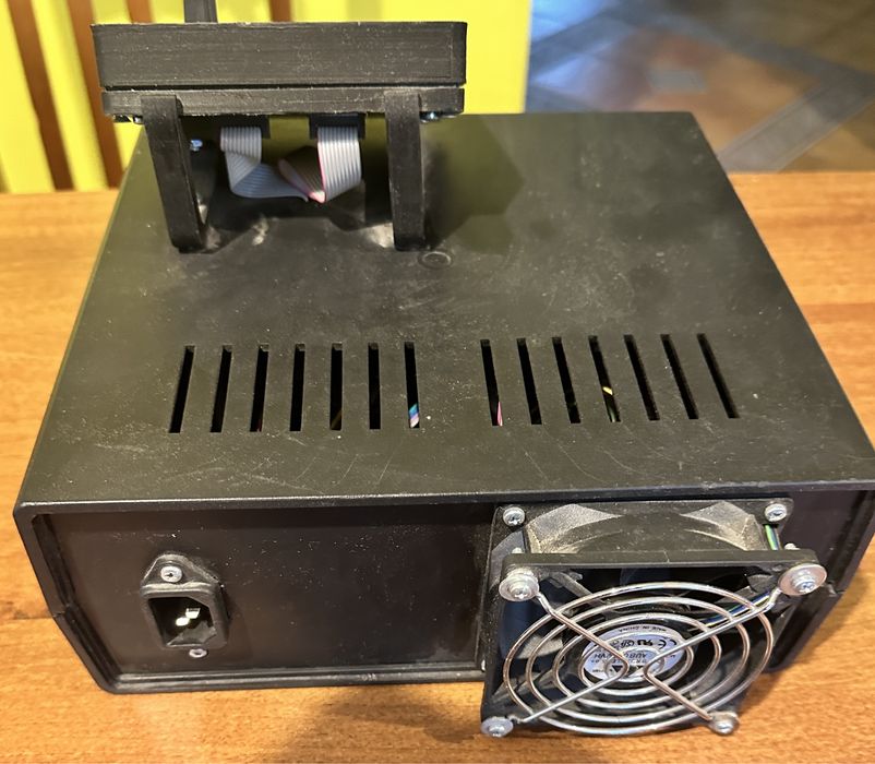 Sterownik CNC Arduino Mega/ shield