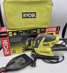 Szlifierka oscylacyjna Ryobi RMS180