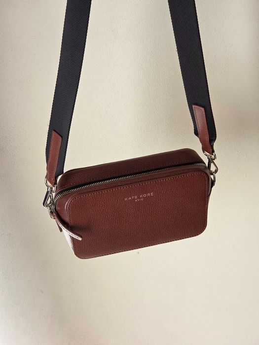Сумка кросбаді KATE KORE Crossbody Saffiano Tiny
