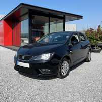 SEAT Ibiza 1.2 TSI Style | 98.000Km | Nacional | Garantia Incluída
