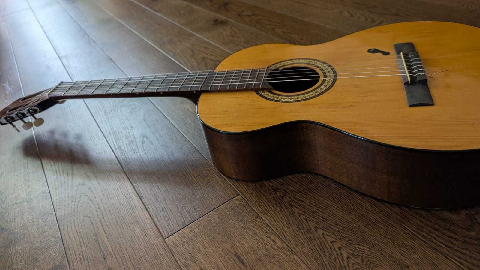 Gitara klasyczna Musima