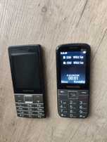 2x Telefon z przyciskami Maxcom MM144 + Myphone 7300 dual sim Rzeszów