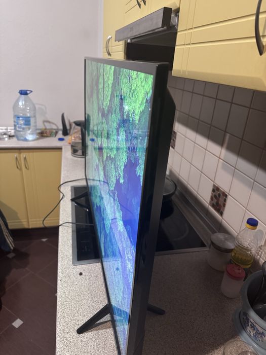 Телевізор samsung full hd UE43J5202AU