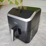 Air fryer Midea 5l