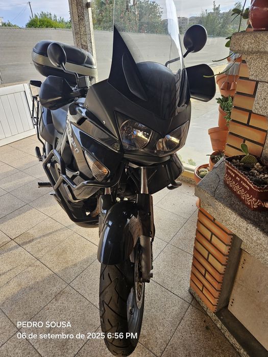 Honda varadero 1000