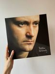 Phil Collins – ...But Seriously, winyl, LP, 1989, wyd. EU, NM