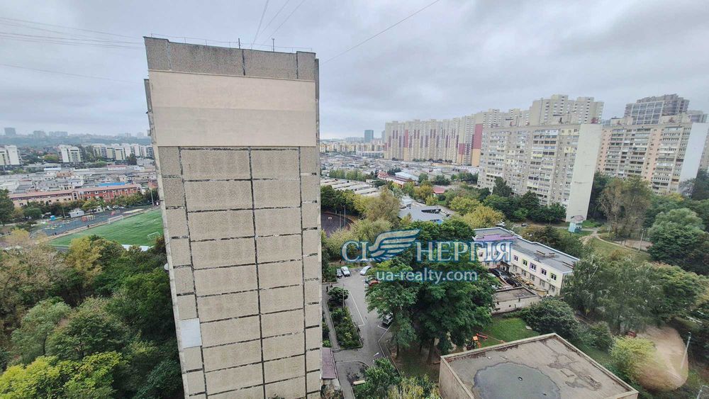 2-кім 59 м.кв. Квітневий пров. 8 Мостицький м-в, Виноградар