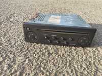 Renault Laguna 2 radio CD 8200.002.607C + kod i inne