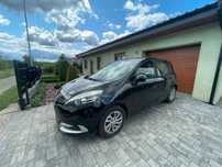 Renault Scenic Renault Megane Scenic- SUPER AUTO