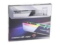 G.SKILL Trident Z Neo DDR4 2x8GB F4-3600C16D-16GTZNC.На гарантии