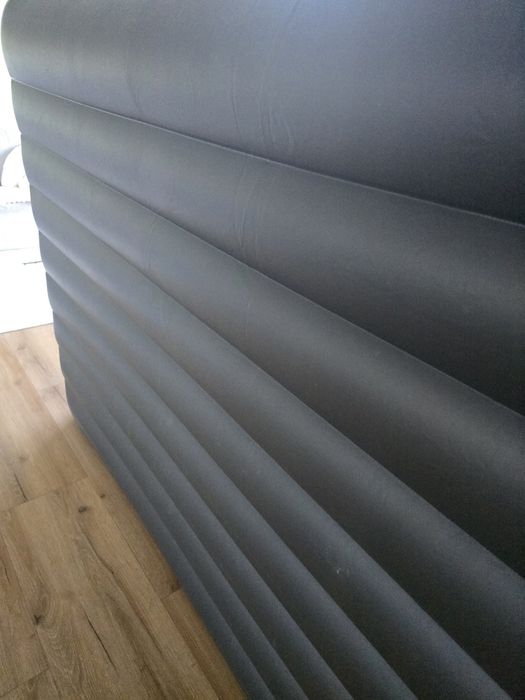 Materac dmuchany INTEX