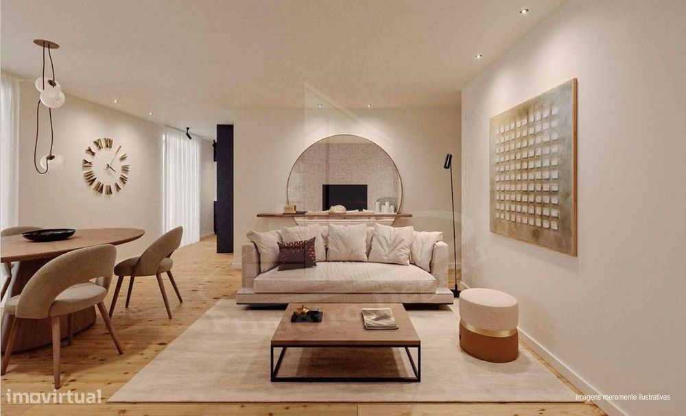 Viva no Coração da Cidade