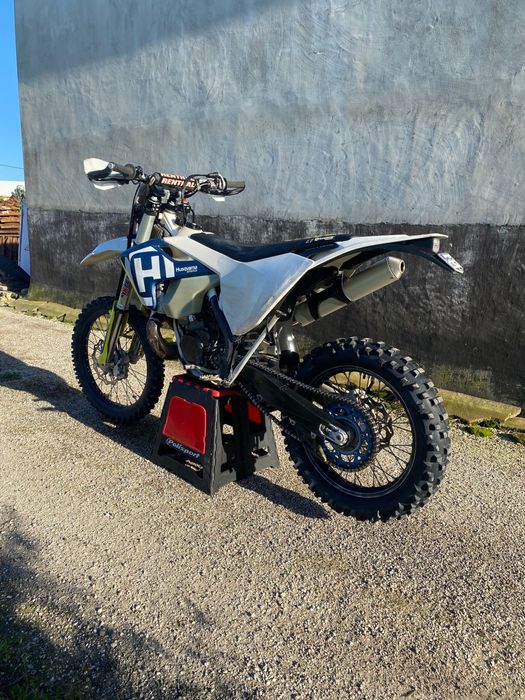 Husqvarna TE250 19