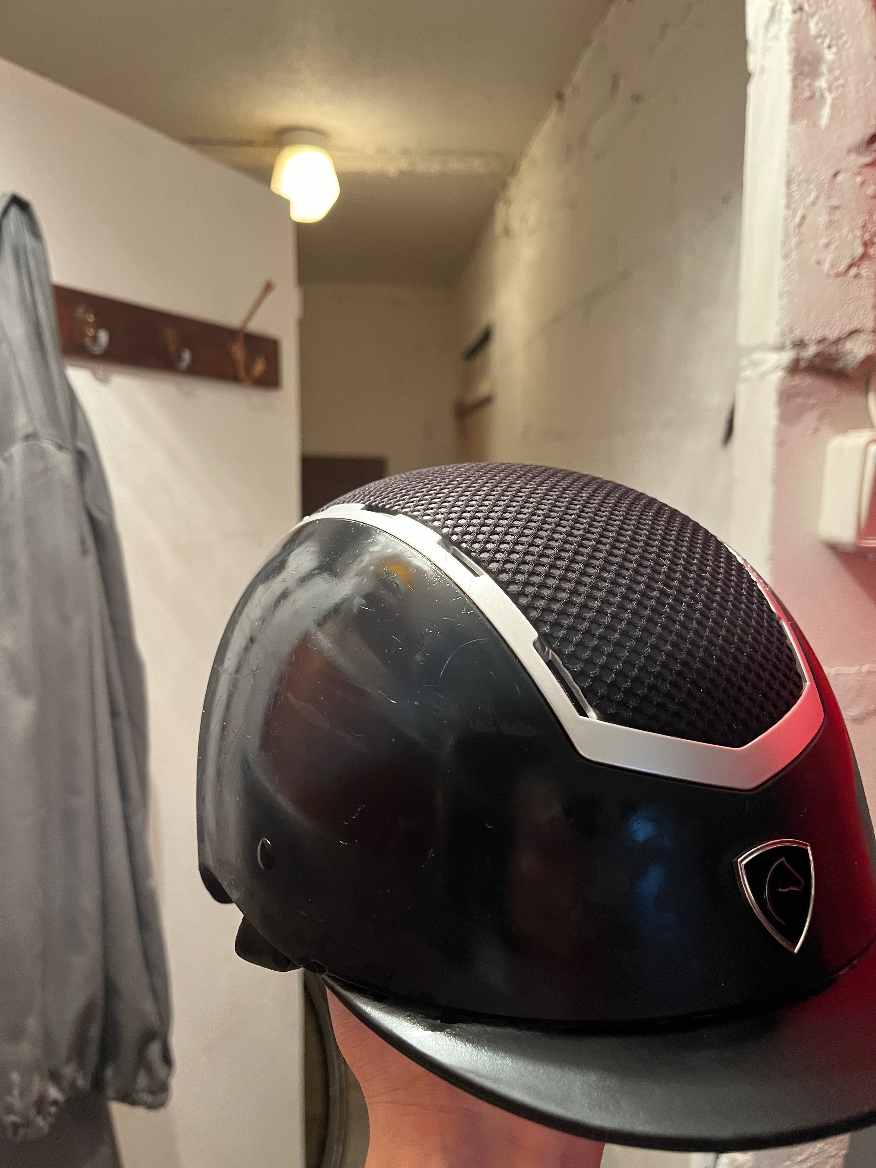 kask equitheme..