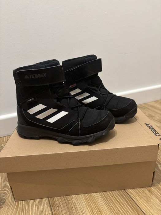 Adidas terrex snow