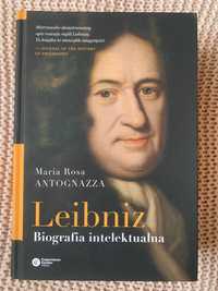 Leibniz Biografia intelektualna