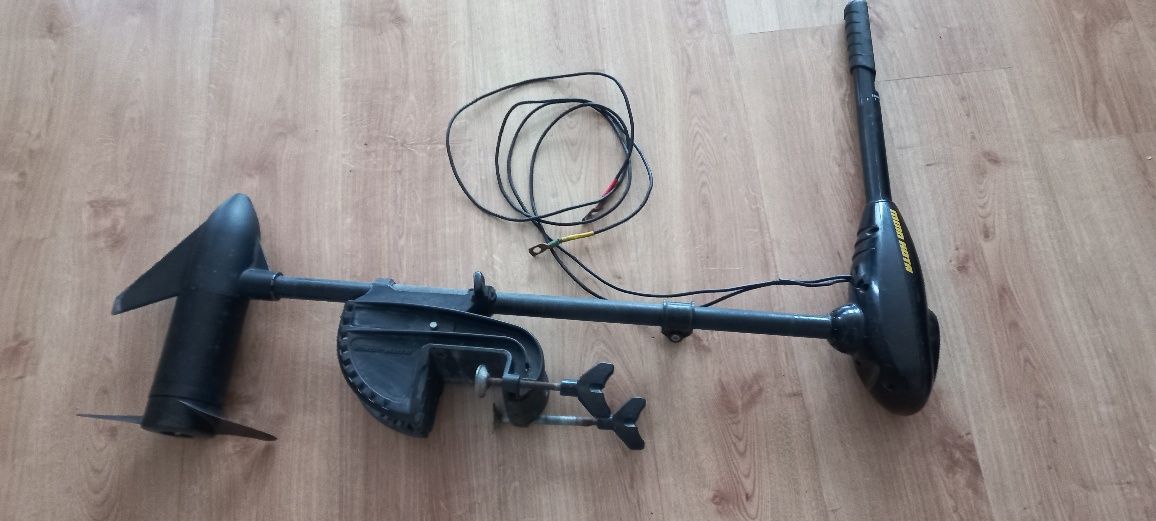 Silnik elektryczny MINN KOTA 30lb