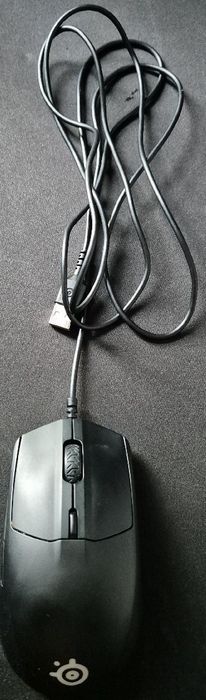 Steelseries Rival 3