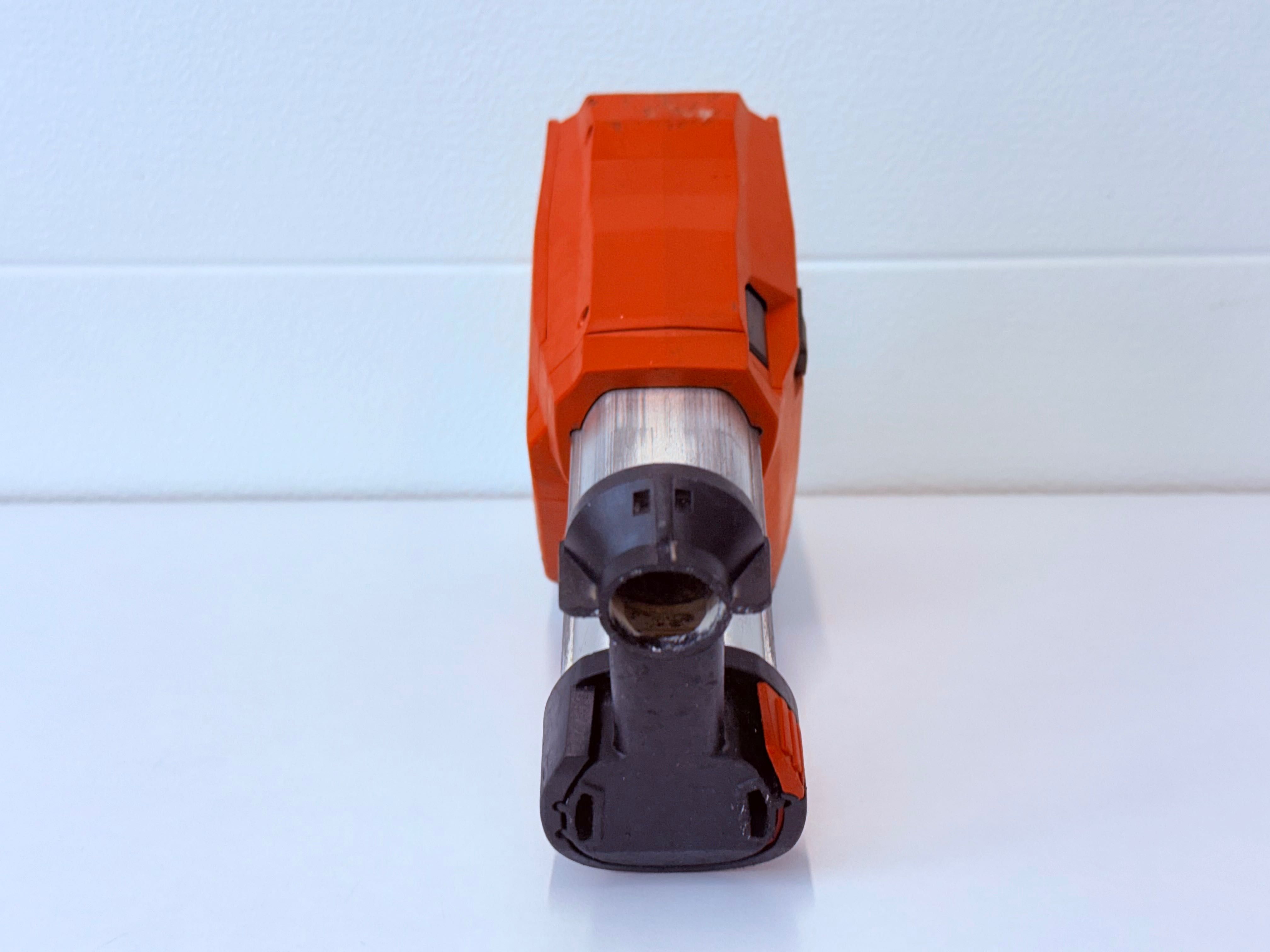 HILTI TE DRS-6-A odsysacz pyłu odkurzacz do młotowiertarki