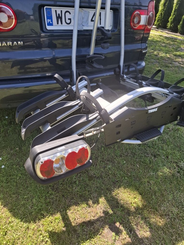 Bagażnik THULE 922 G2