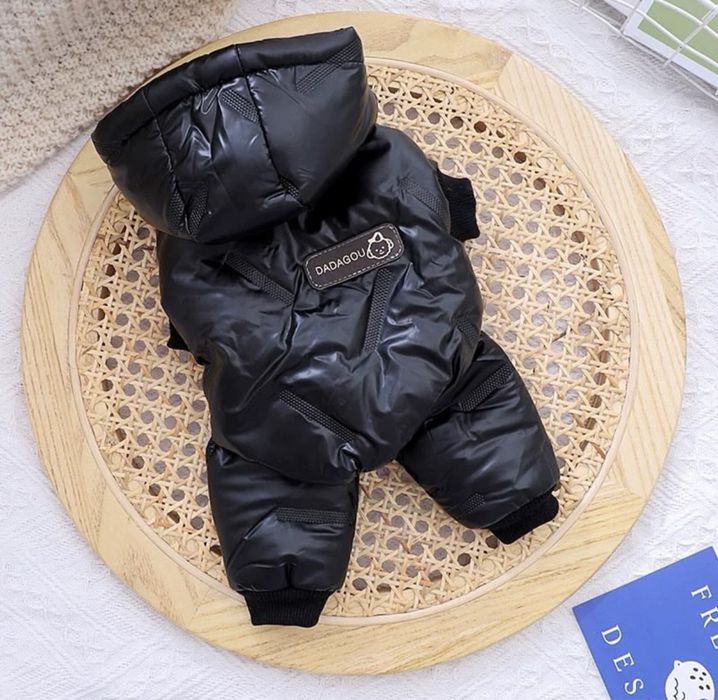 Одежда для собак футболка майка комбинезон