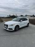 Audi A1 Audi A1 1.4 TFSI, 2017, pakiet S-line
