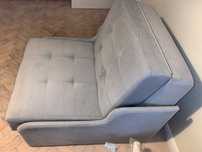 Sofa jednoosobowa