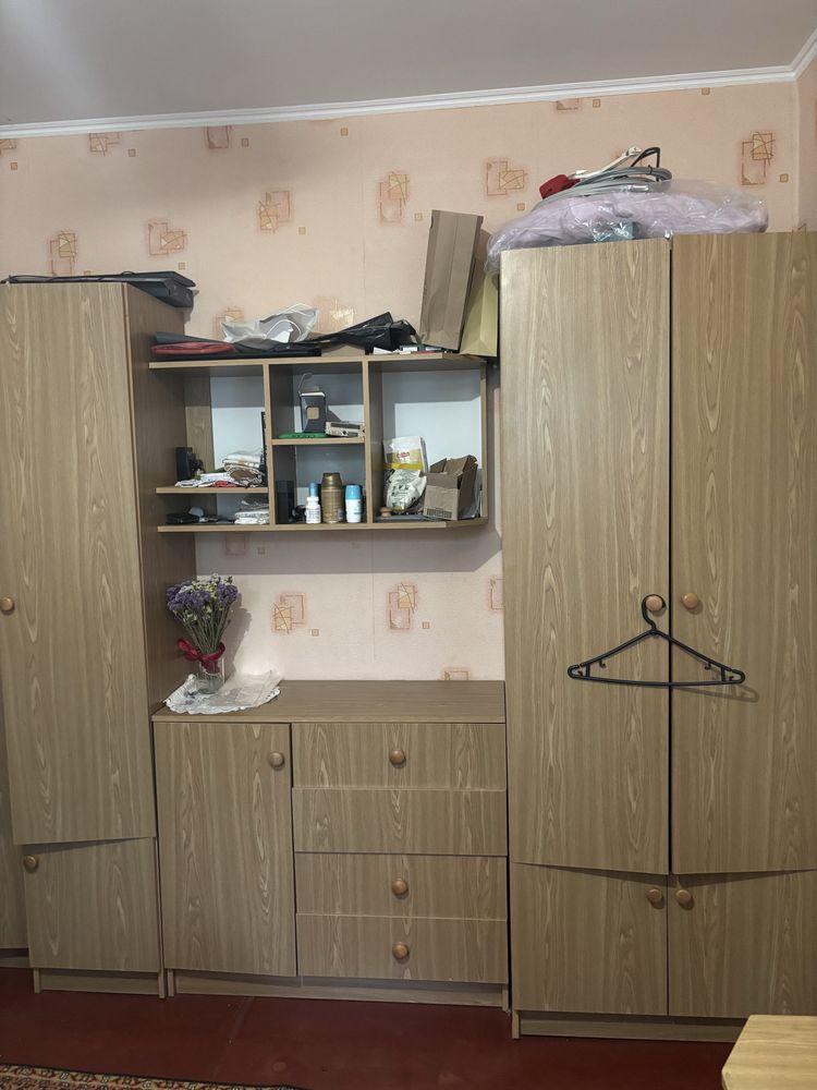 Продам 3к Озерна