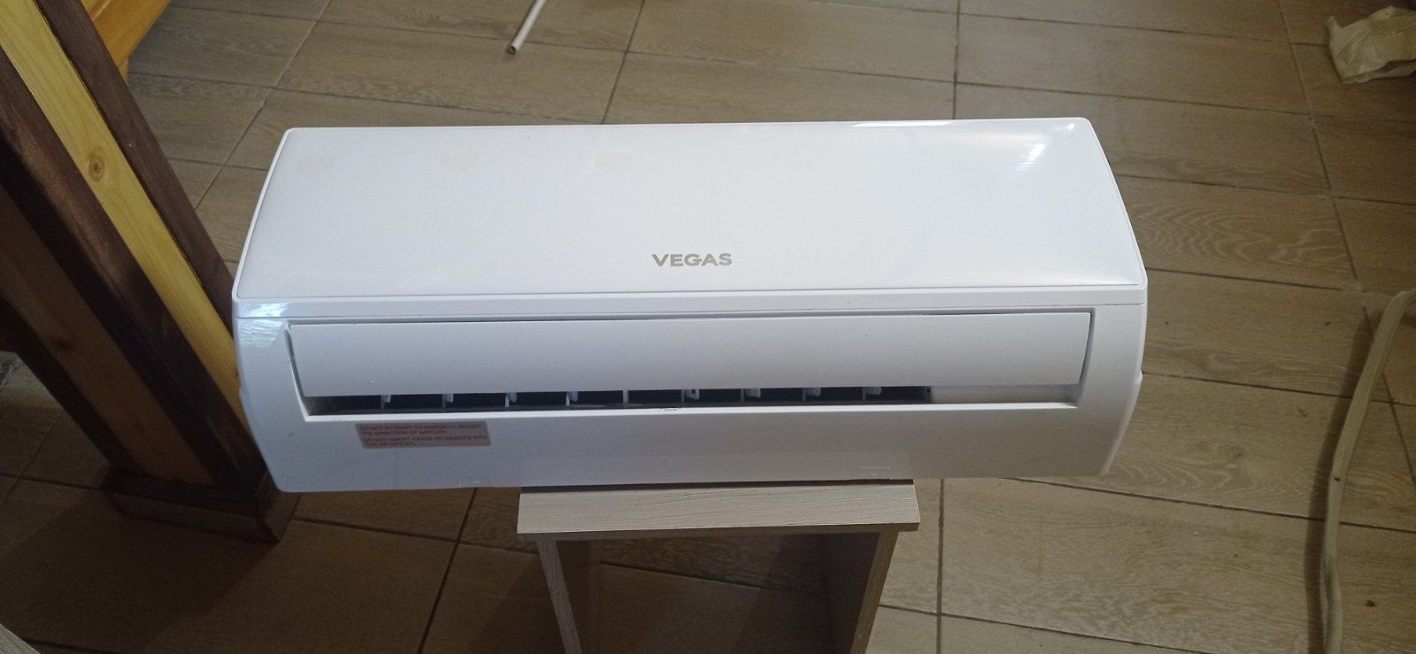 Продам кондиціонери фірми Vegas VRH-09IAR