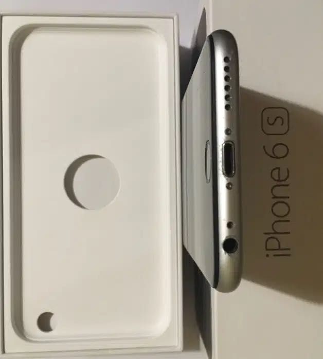 iPhone 6s/ айфон 6s 16 gb/Neverlock/Смарфон/телефон/Мобільні