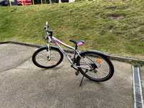 Kross Lea 2.0  27,5