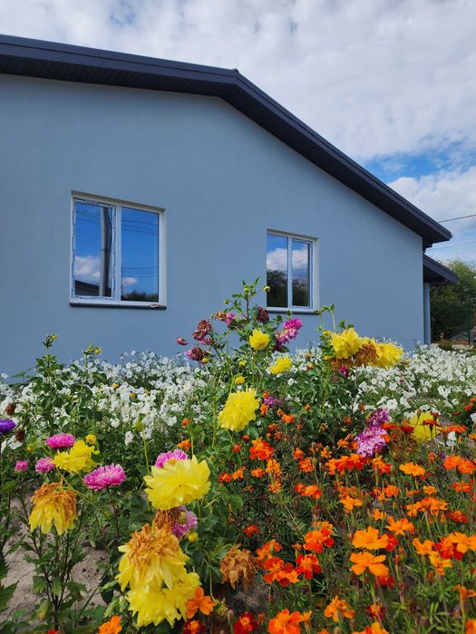 Вітаю! Від забудовника. Продам Будинок-Дуплекс.