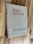 Ponad śnieg bielszym się stanę Uciekła mi przepióreczka Żeromski