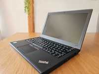 (31) Laptop Lenovo ThinkPad x260 i7-6600U, 8GB RAM, 256GB S