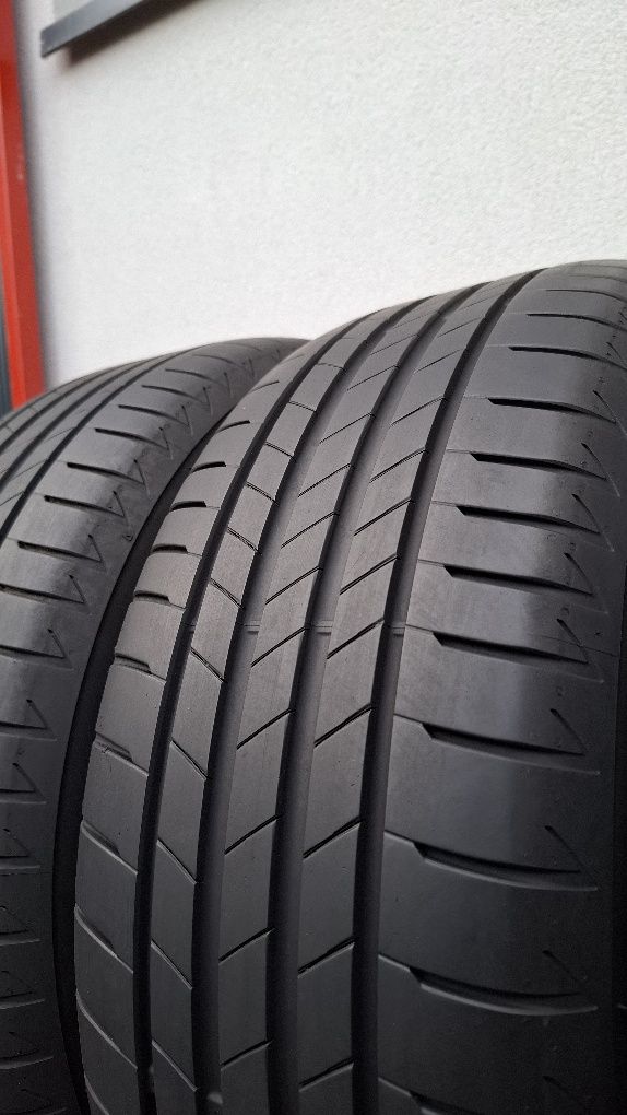 Opony 225/40 R19 Bridgestone Turanza 2022r 7mm