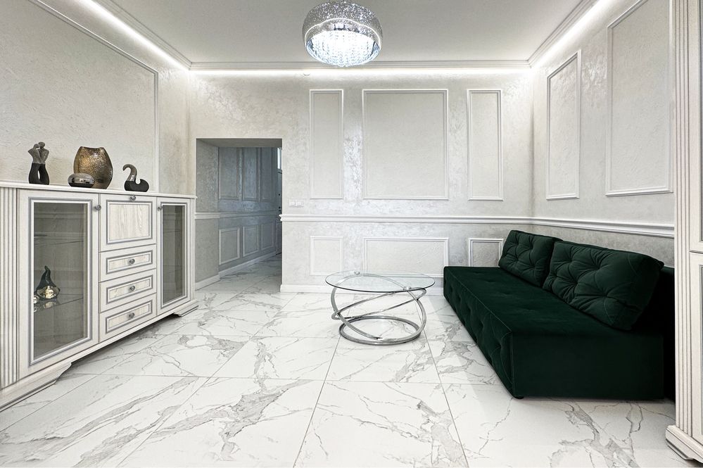 Велика VIP квартира в центрі Львова