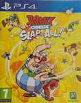 Asterix & Obelix: Slap them All! PS4 Używana