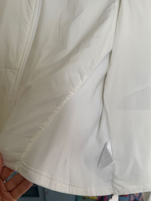 Спортивний лонгслів lululemon XS S куртка