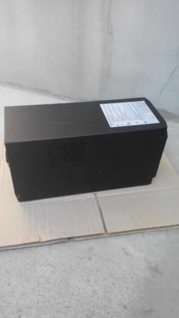 Источник бесперебойного питания ДБЖ ИБП APC 1500