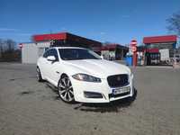 Sprzedam Zamienię Jaguar XF 2013 2,0T Pakiet S sport.full opcja!!!War