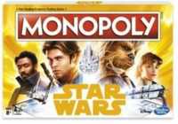 Monopoly Star Wars. NOVO