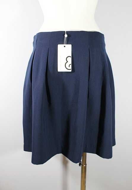 MINT&BERRY spódnica nowa z metką biuro minimalizm