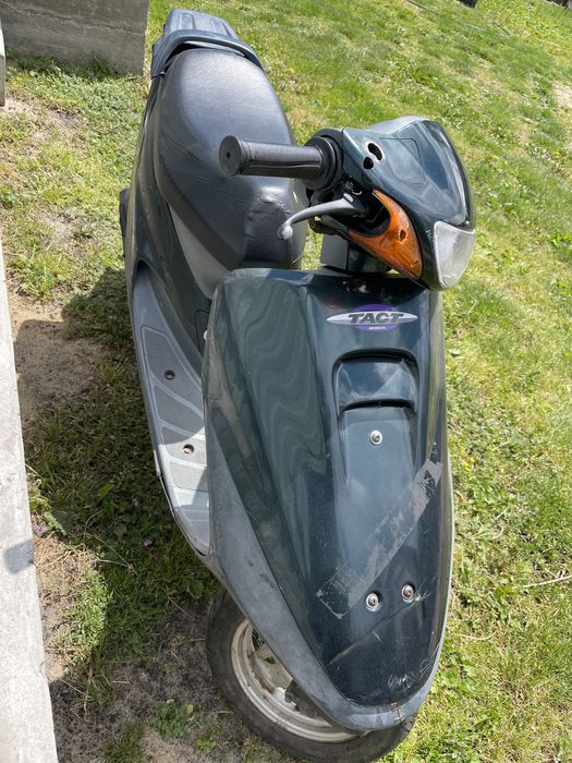 Honda tact 34 2004….